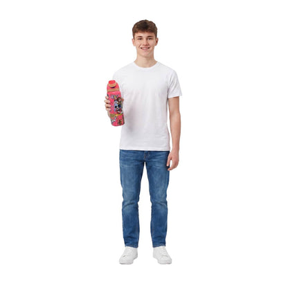 Termo Owala Toy Story Fucsia 946 Mililitros