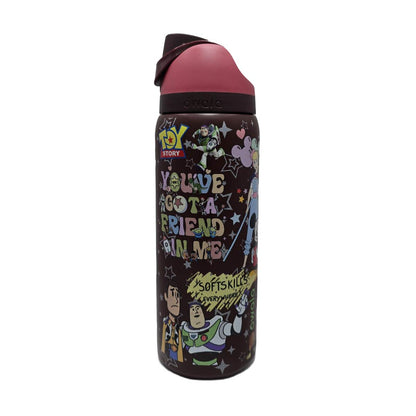 Termo Owala Toy Story Vino 946 Mililitros
