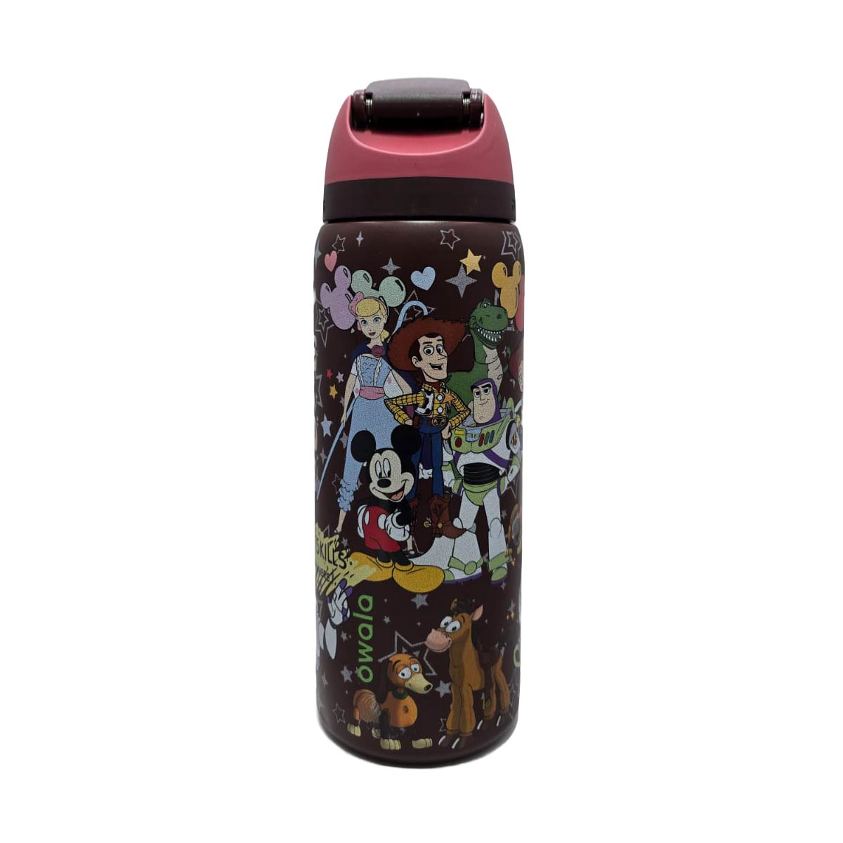Termo Owala Toy Story Vino 946 Mililitros