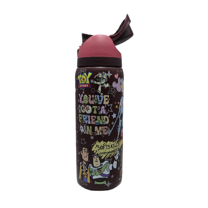 Termo Owala Toy Story Vino 946 Mililitros