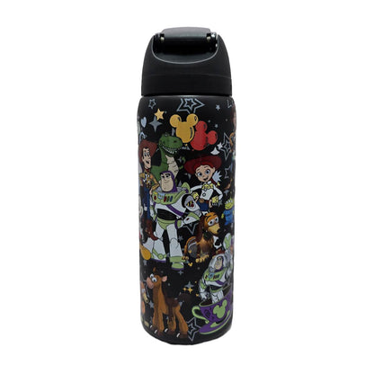 Termo Owala Toy Story Negro 946 Mililitros