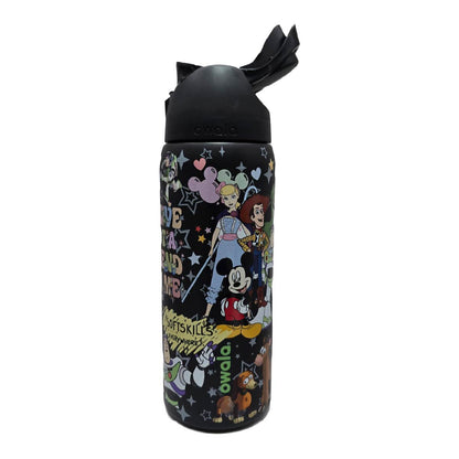 Termo Owala Toy Story Negro 946 Mililitros