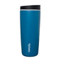Vaso Para Café Owala Smoothsip Azul 20 Oz