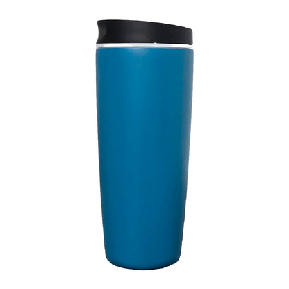 Vaso Para Café Owala Smoothsip Azul 20 Oz