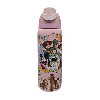 Termo Owala Toy Story Rosa 946 Mililitros