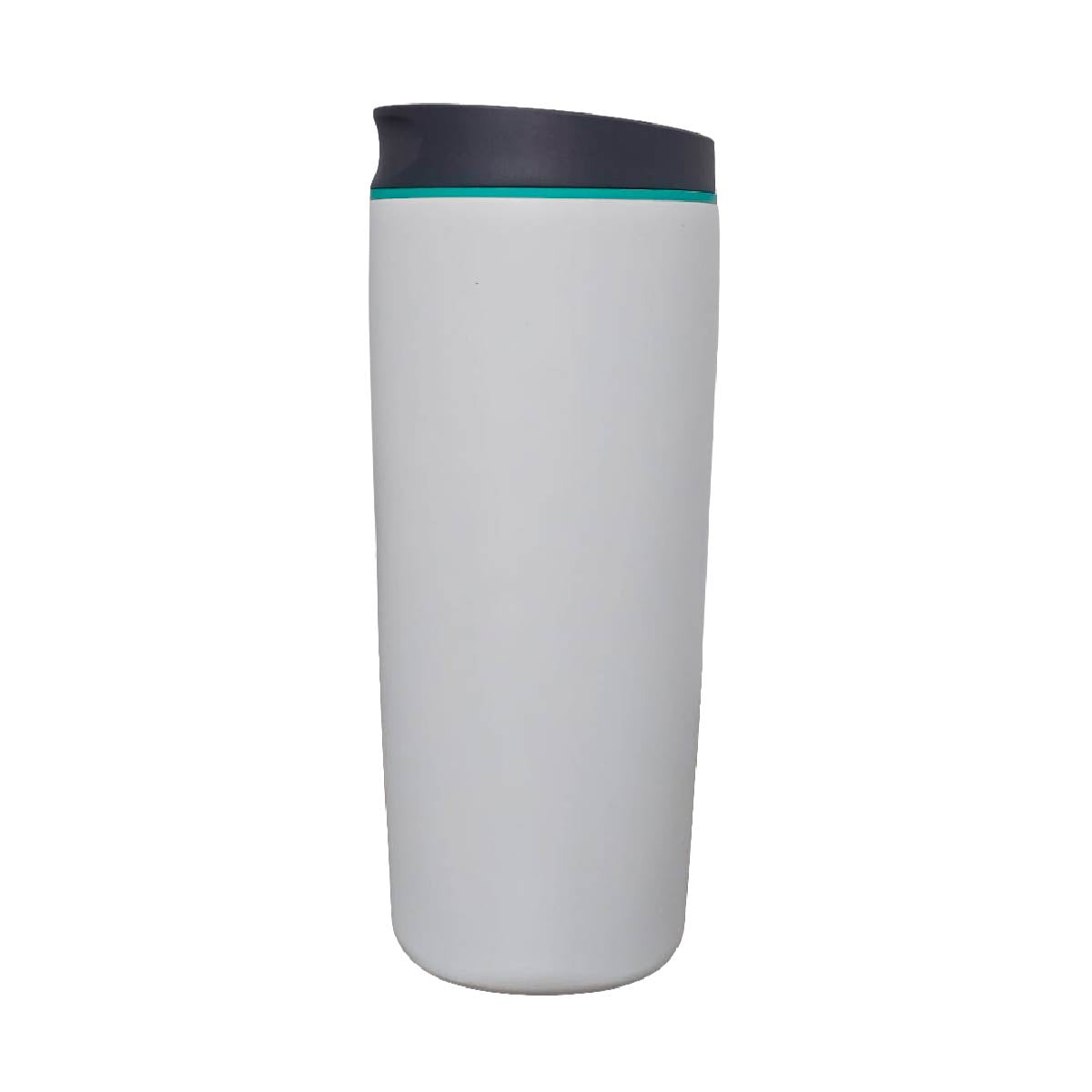 Vaso Para Café Owala Smoothsip Blanco 20 Oz