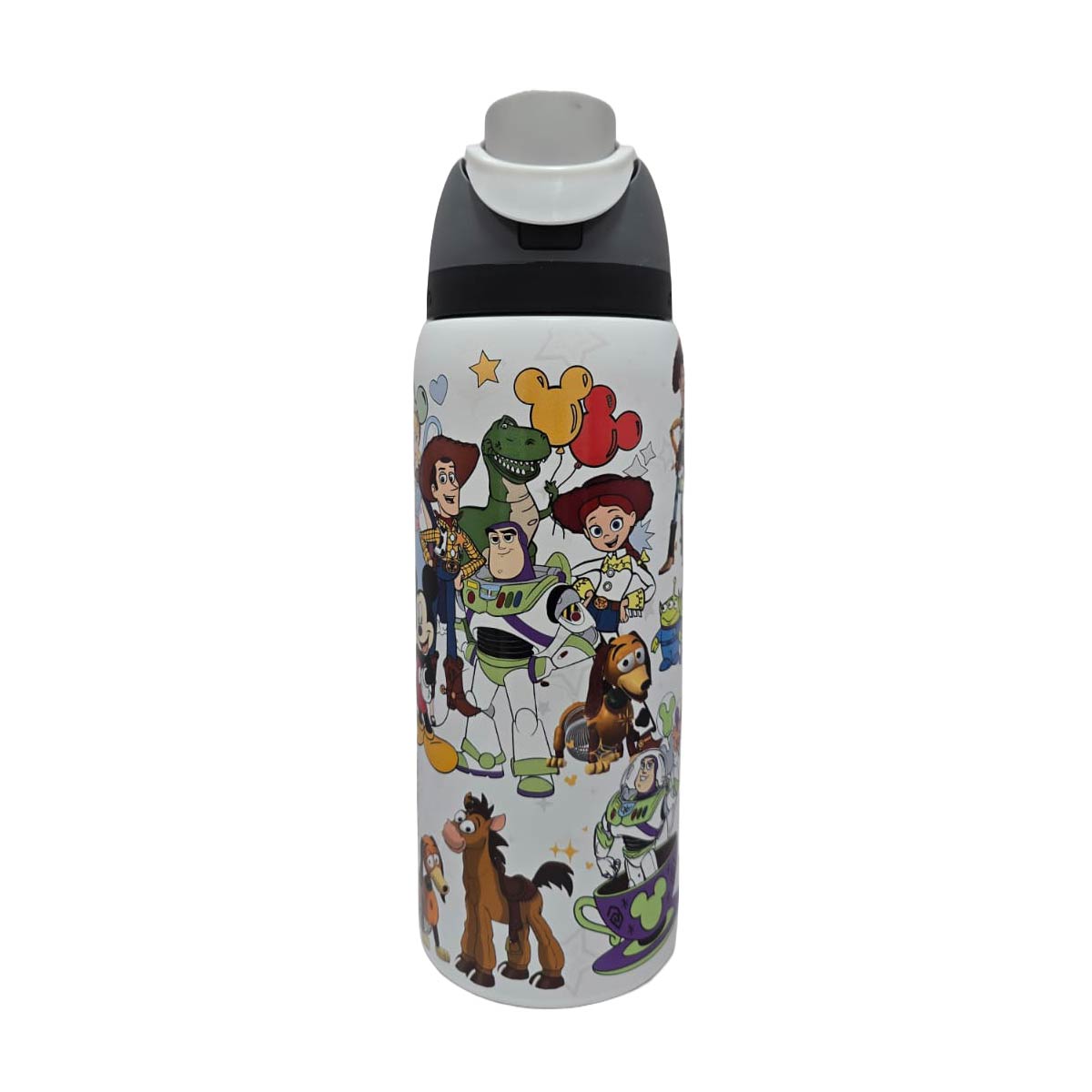 Termo Owala Toy Story Blanco 946 Mililitros