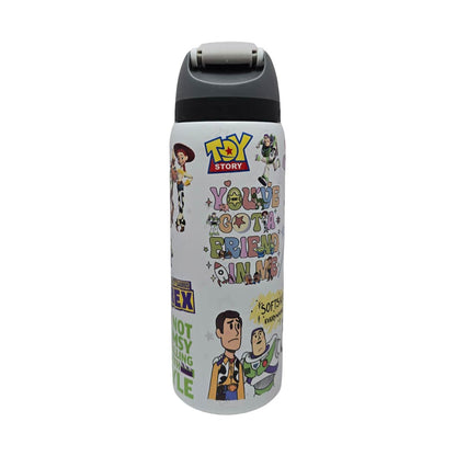 Termo Owala Toy Story Blanco 946 Mililitros