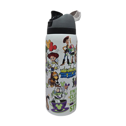 Termo Owala Toy Story Blanco 946 Mililitros