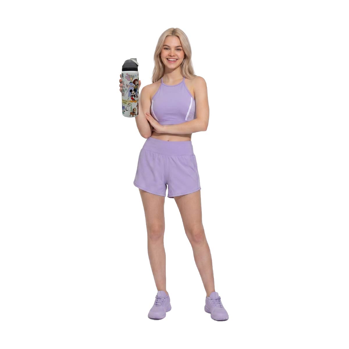 Termo Owala Toy Story Blanco 946 Mililitros