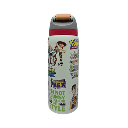 Termo Owala Toy Story Verde Agua 946 Mililitros