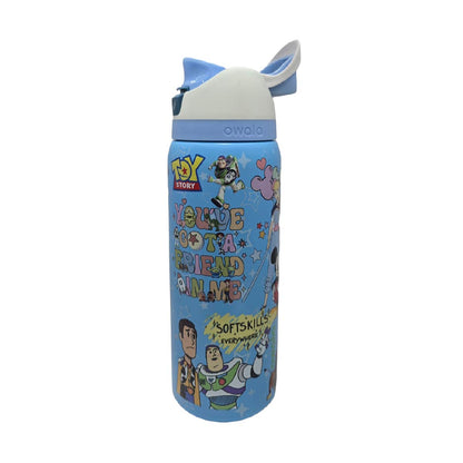 Termo Owala Toy Story Azul 946 Mililitros