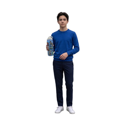Termo Owala Toy Story Azul 946 Mililitros