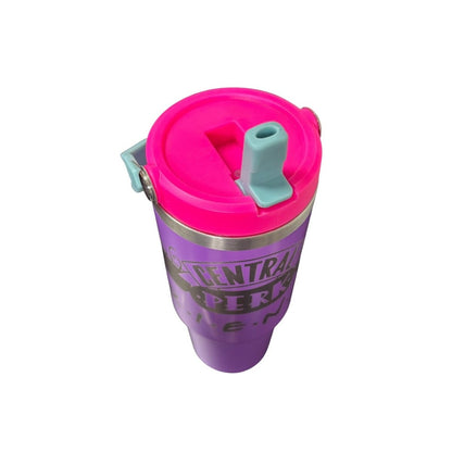 Termo Friends Collection Con Tapa De Rosca 887 ml