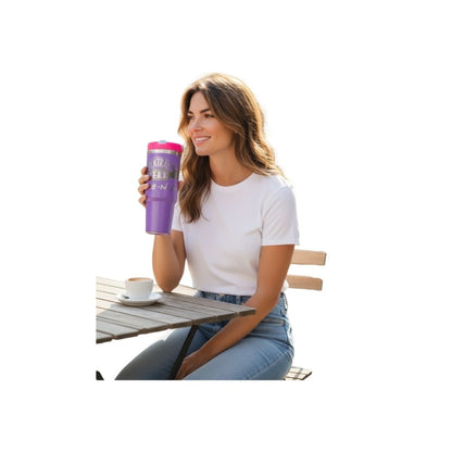 Termo Friends Collection Con Tapa De Rosca 887 ml