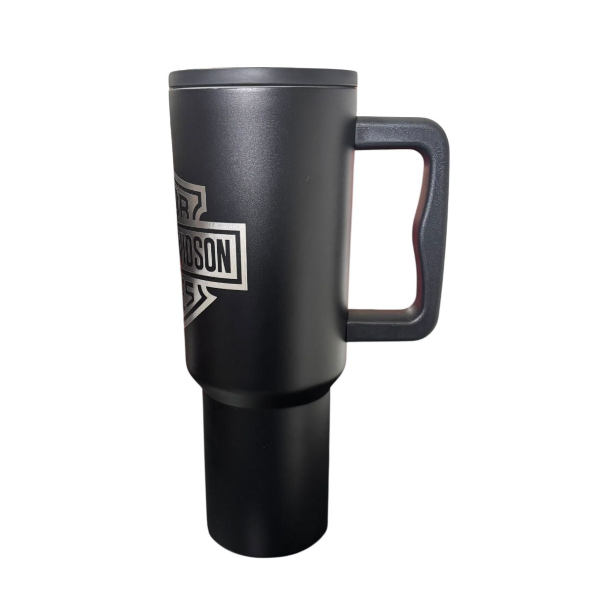 Termo Harley Davidson Negro