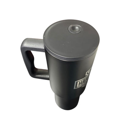 Termo Harley Davidson Negro