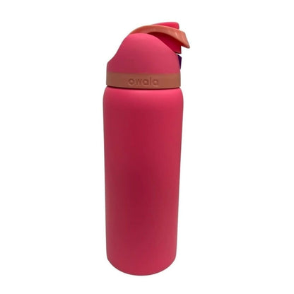 Termo Owala Color Fucsia FreeSip 945 ml