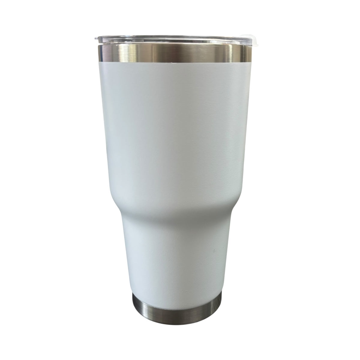Termo Color Blanco Vineyard Vines 887 ml
