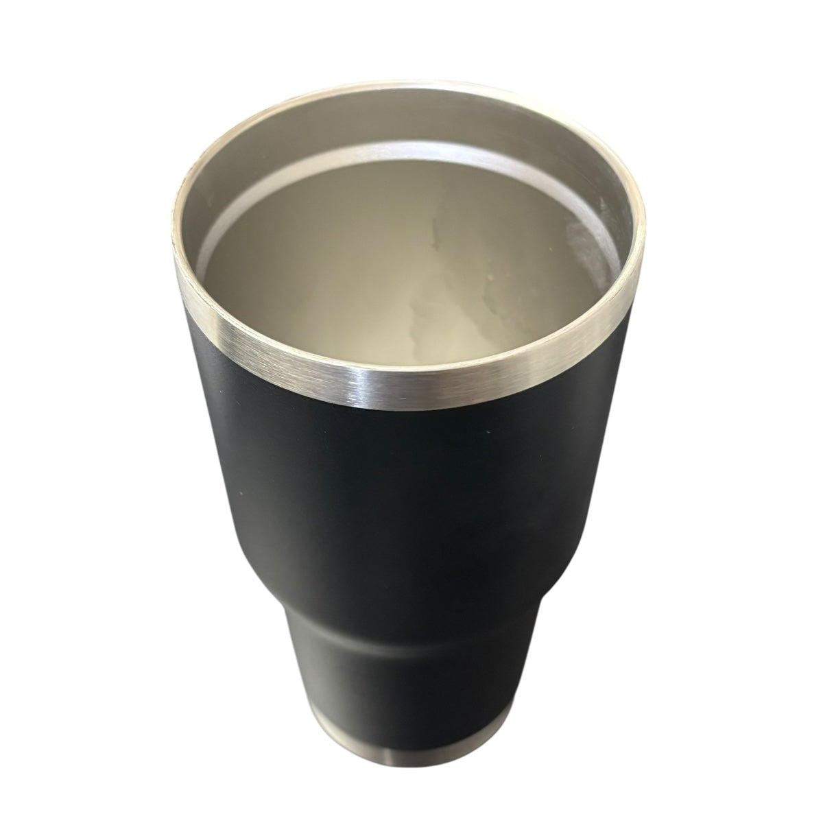 Termo Color Negro Messi 887 ml
