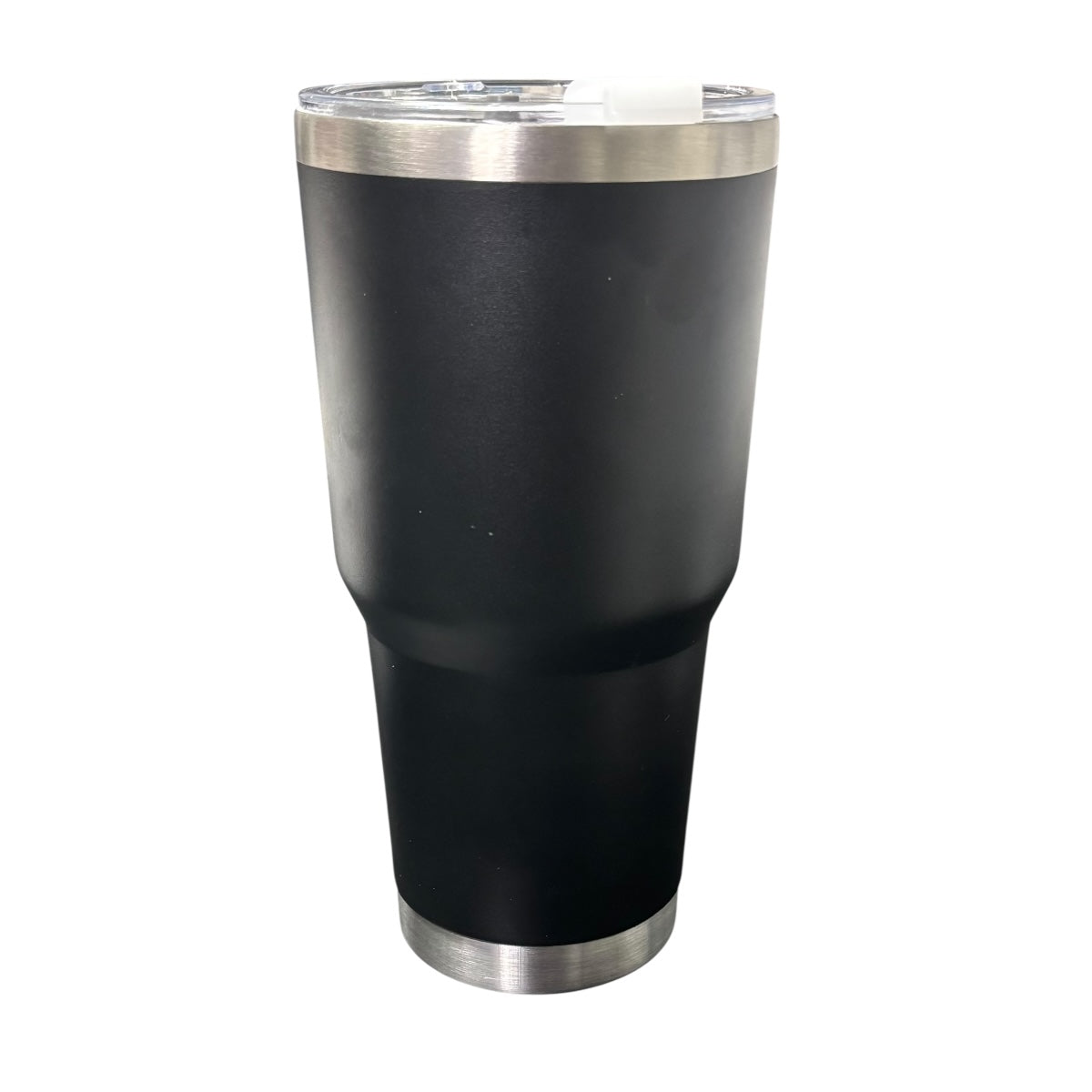 Set De 2 Termos Mr Y Ms Color Negro Y Blanco 887 ml