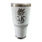 Termo Color Blanco Chimuelo 887 ml