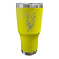 Termo Pikachu Amarillo 887 ml