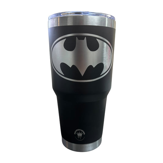 Termo Color Negro Batman 887 ml