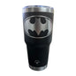 Termo Color Negro Batman 887 ml