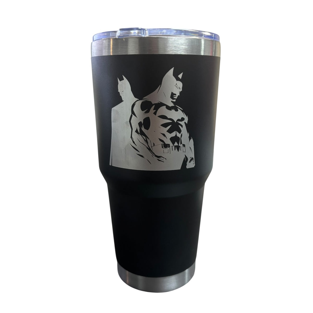Termo Color Negro Batman 887 ml