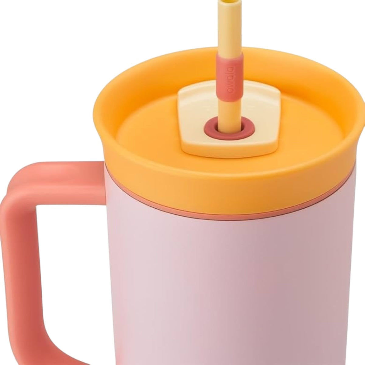 Termo Multicolor 550 ml