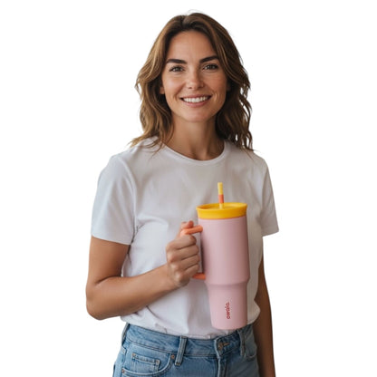 Termo Multicolor 550 ml