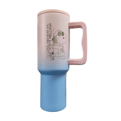 Termo Termomania Snoopy Multicolor Mate