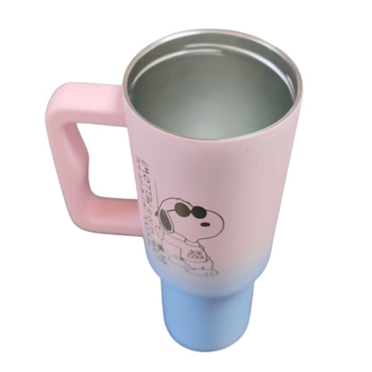 Termo Termomania Snoopy Multicolor Mate