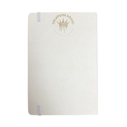 Set Brand Termo y Libreta Marvin