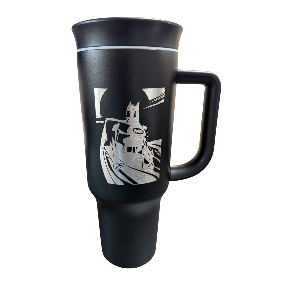 Termo Batman Negro