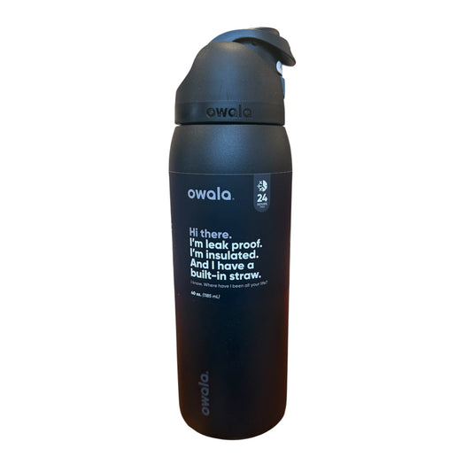 Termo Owala Negro 40 oz