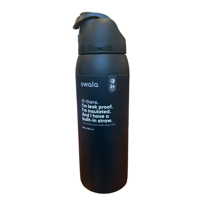Termo Owala Negro 40 oz