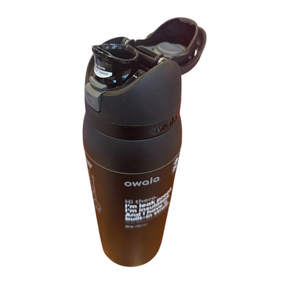 Termo Owala Negro 40 oz