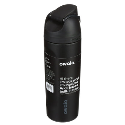 Termo Owala Negro 24 oz