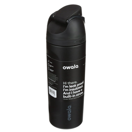 Termo Owala Negro 24 oz