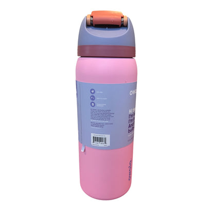 Termo Owala Rosa 40 oz