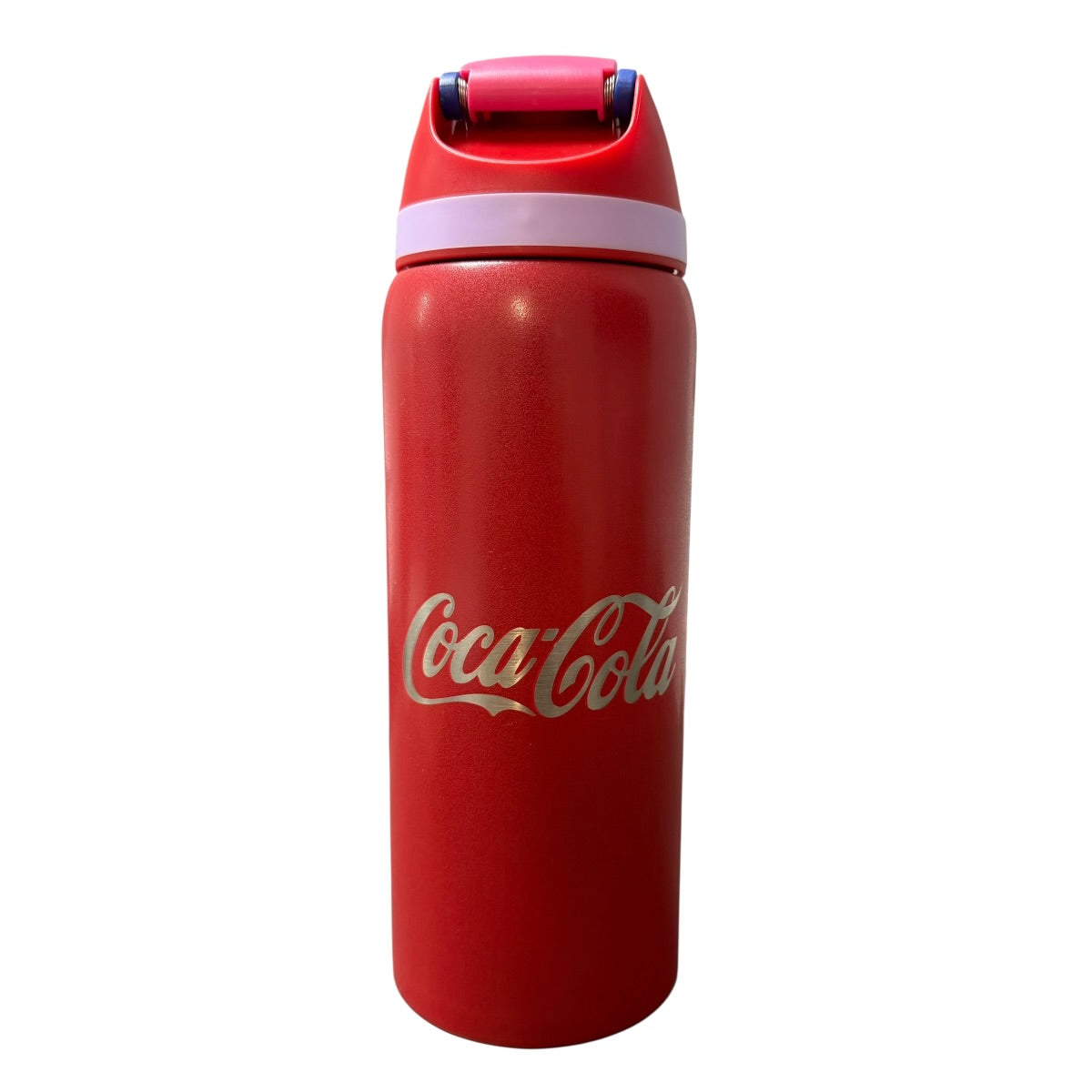 Termo Coca Cola Rojo 946 Ml