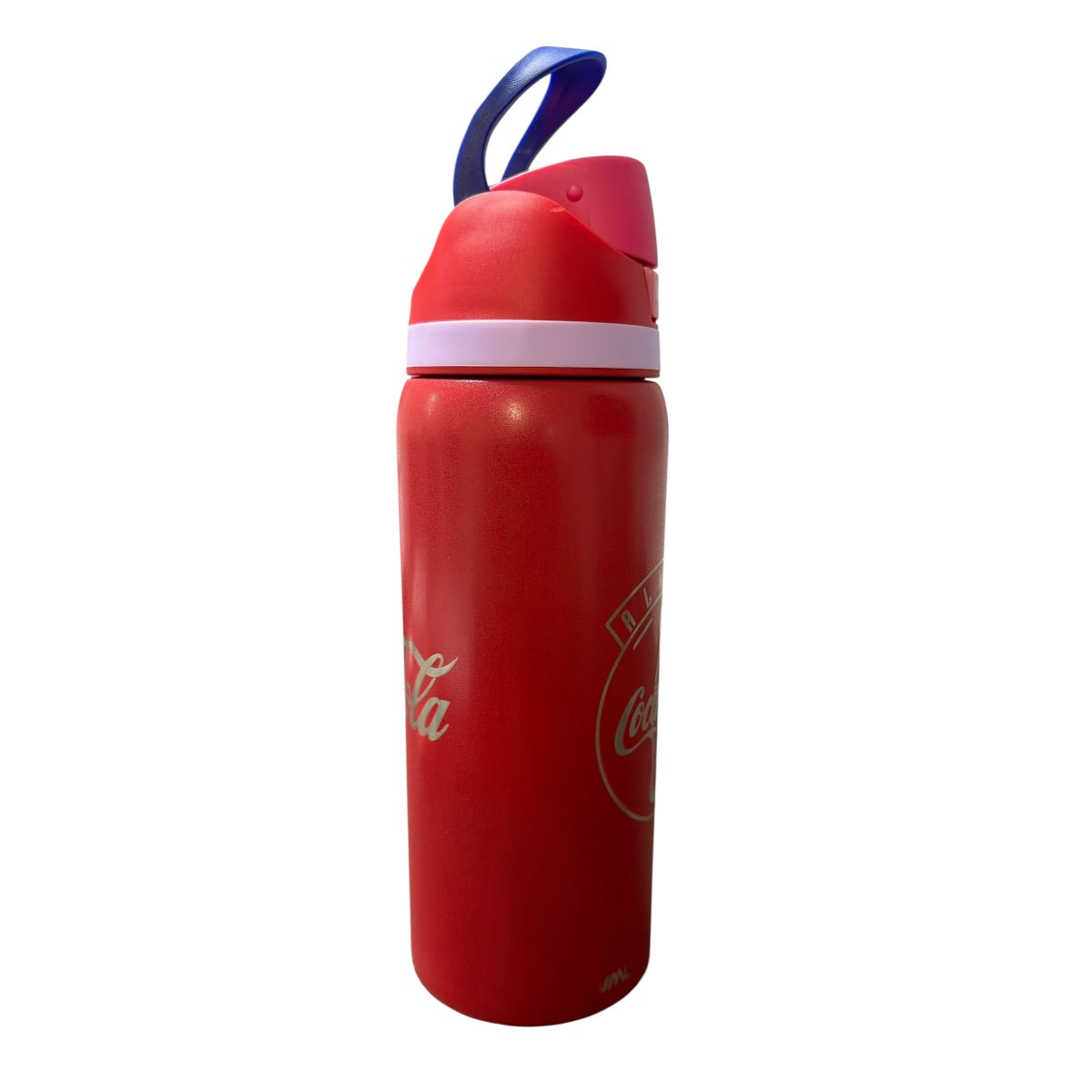 Termo Coca Cola Rojo 946 Ml