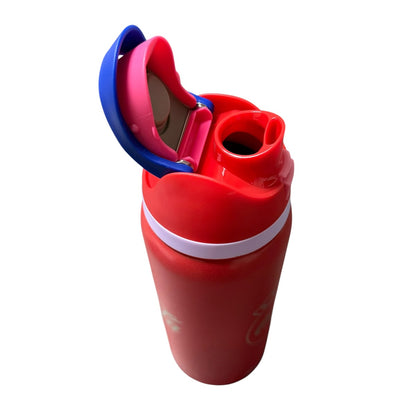 Termo Coca Cola Rojo 946 Ml