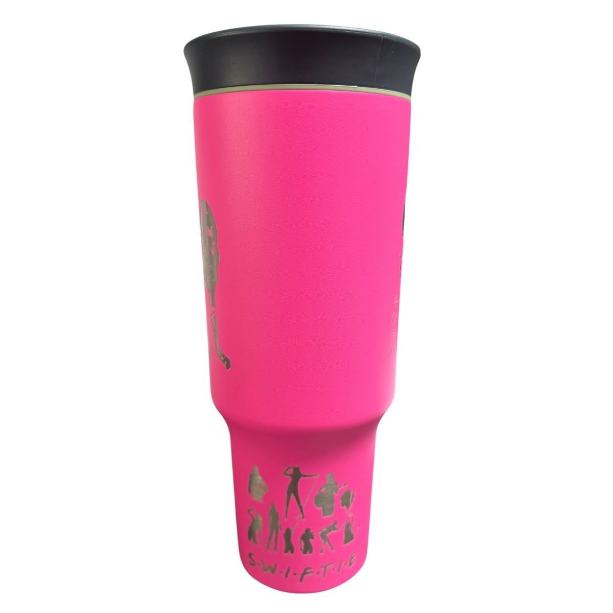 Termo Taylo Swift Fucsia 1.2 Litros