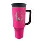 Termo Marilyn Monroe Fucsia 1.2 Litros
