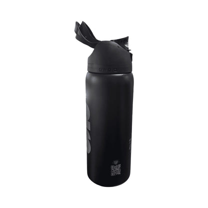 Termo Mundial 2026 Negro 32 Oz