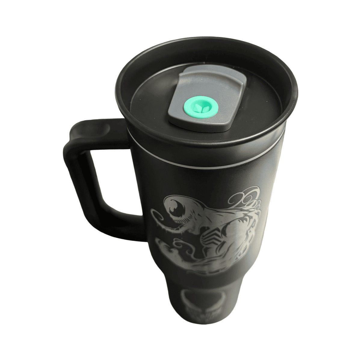 Termo Venom Termomania Negro 1.2 Litros