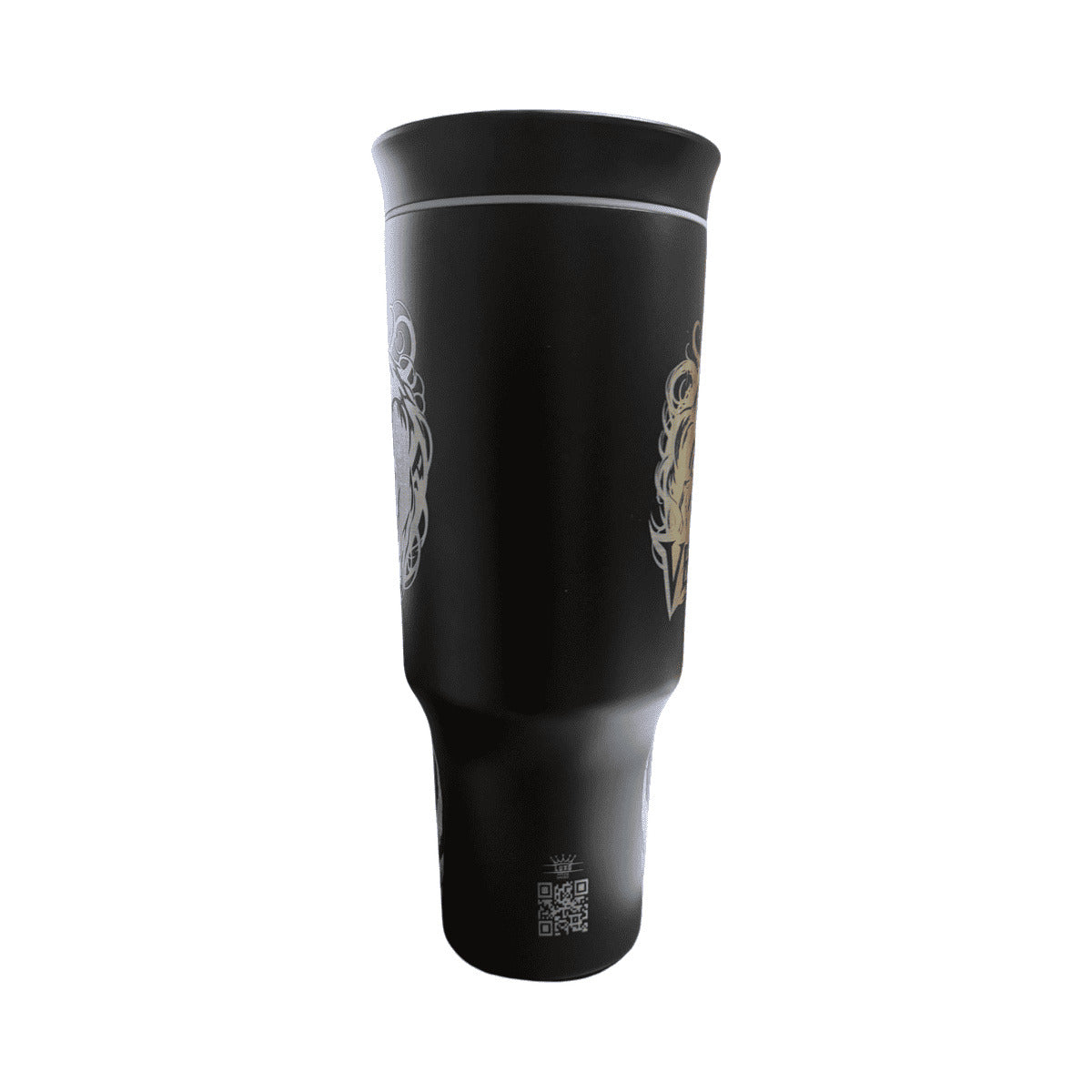 Termo Venom Termomania Negro 1.2 Litros